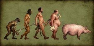 funny-evolution