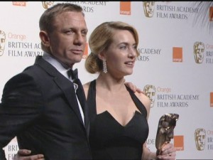 News for James Bond Flim due for release by 2012